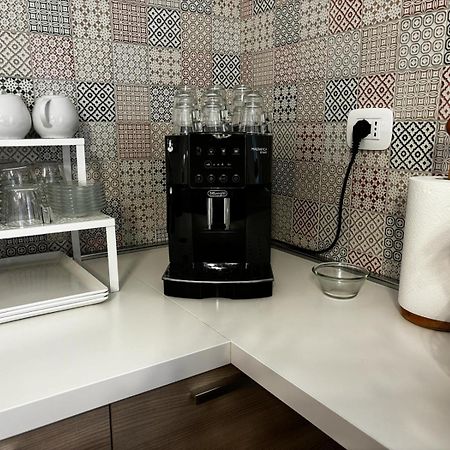 La Nuova Dimora B&B LʼAquila Exteriör bild