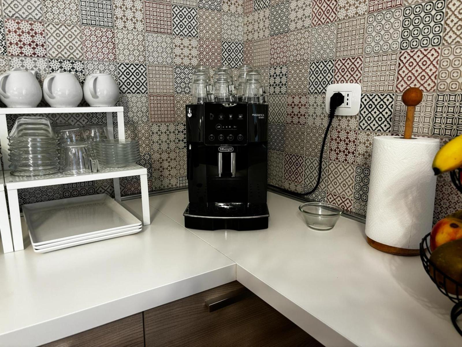 La Nuova Dimora B&B LʼAquila Exteriör bild