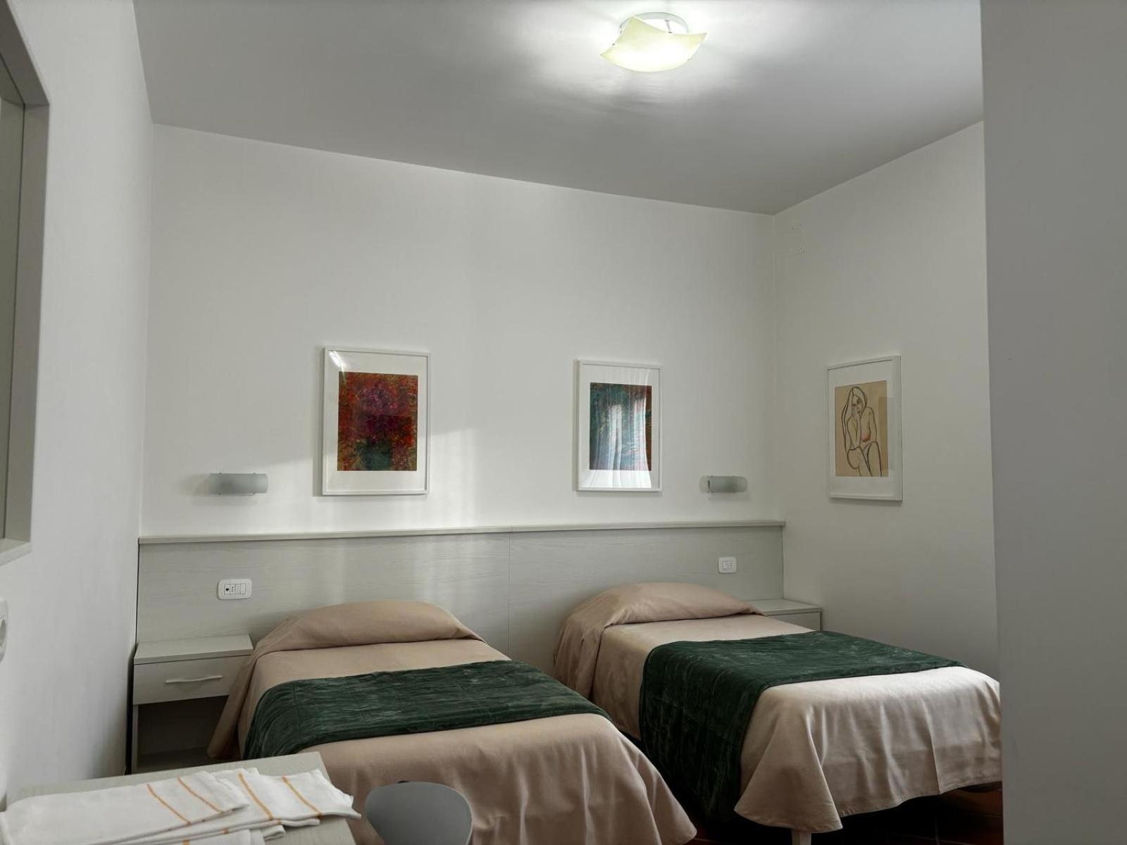 La Nuova Dimora B&B LʼAquila Exteriör bild