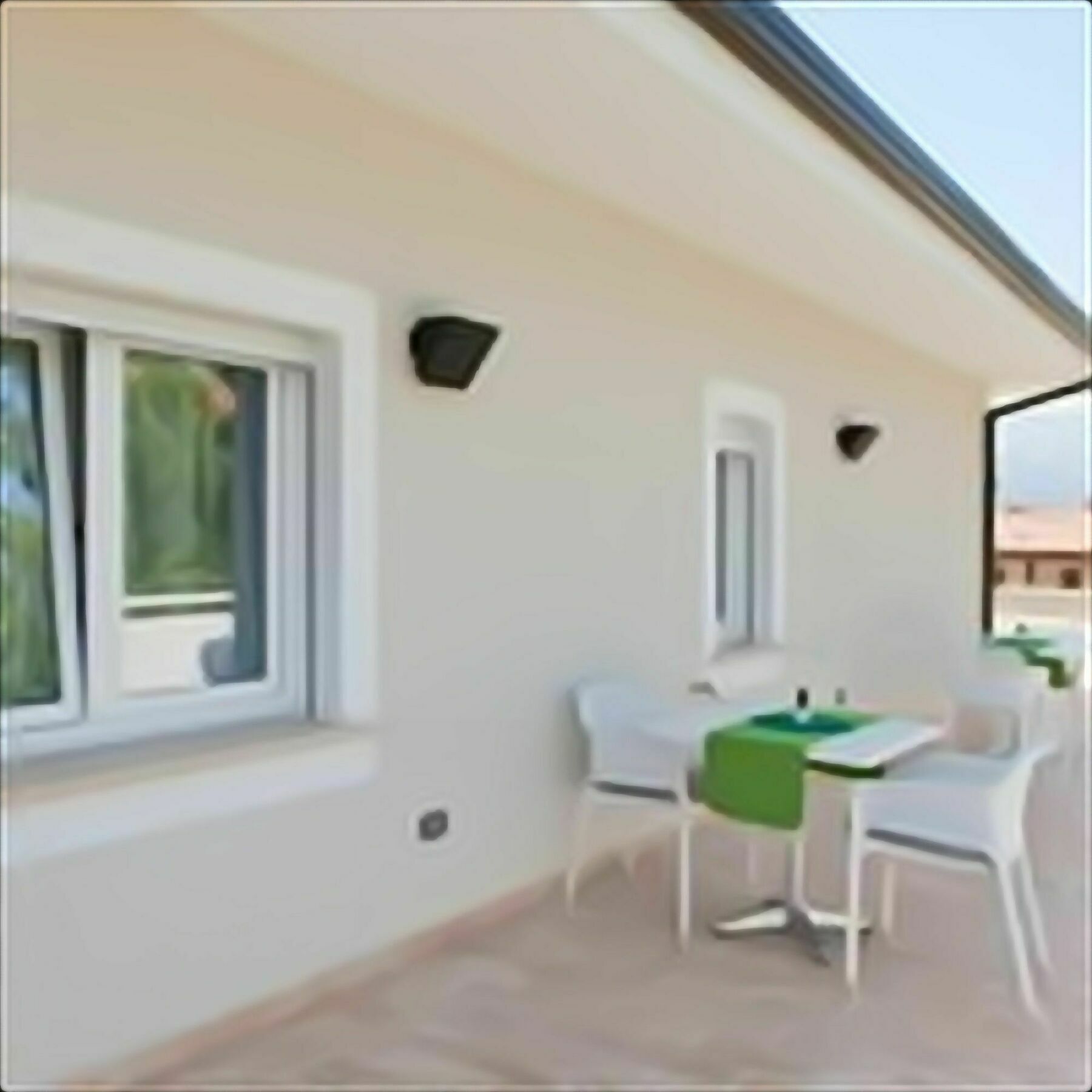 La Nuova Dimora B&B LʼAquila Exteriör bild
